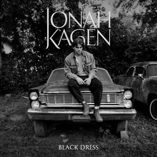  Jonah Kagen - Black Dress (2024) 