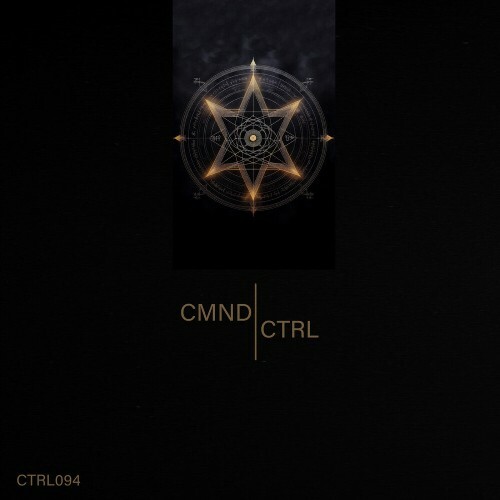  G'ARRIG - CTRL094 (2026) 