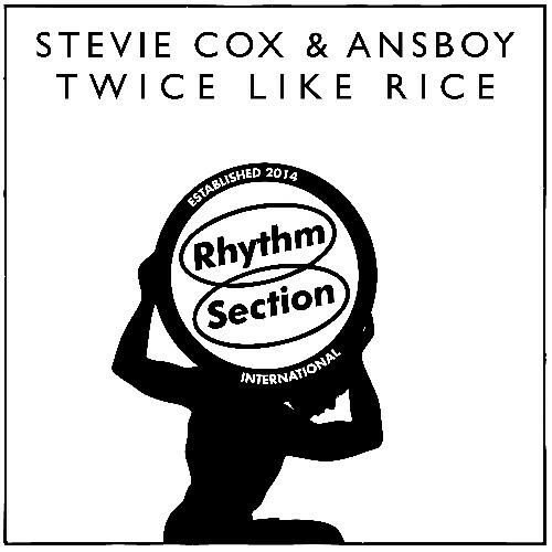  Stevie Cox - Twice Like Rice (2026) 