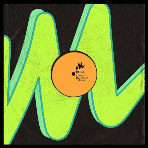  DJ Kone & Marc Palacios - Whine Up (2025) 