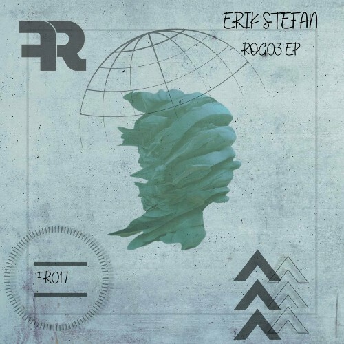 MP3:  Erik Stefán - ROG03 (2024) Онлайн