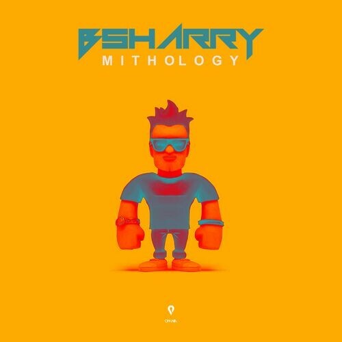 Bsharry - Mithology (2023) MP3