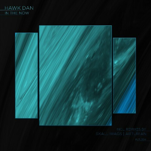  Hawk Dan - In the Now (2026) 