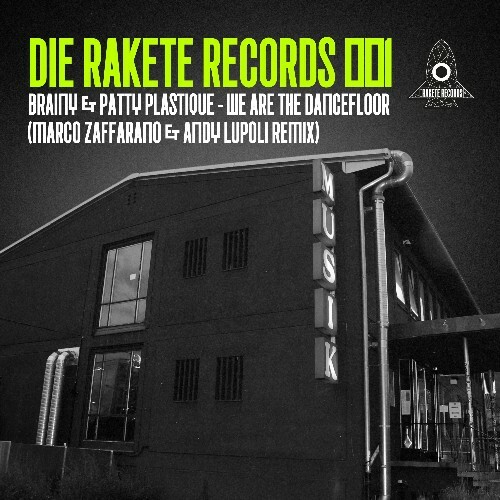 VA - Brainy & Patty Plastique - We Are The Dancefloor (2024) (MP3) METH569_o