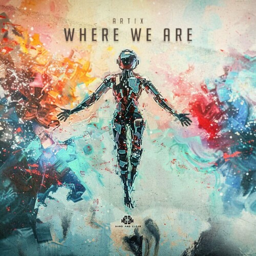 Artix - Where We Are (2024)