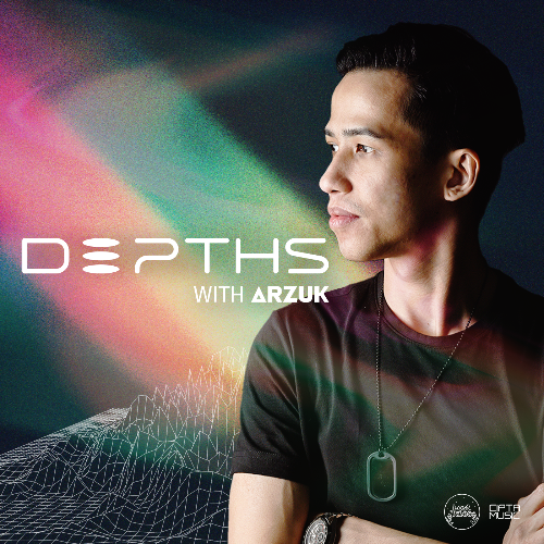  Arzuk - Depths 020 (2024-08-22) MP3 MEVF720_o