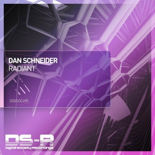  Dan Schneider - Radiant (2023) 