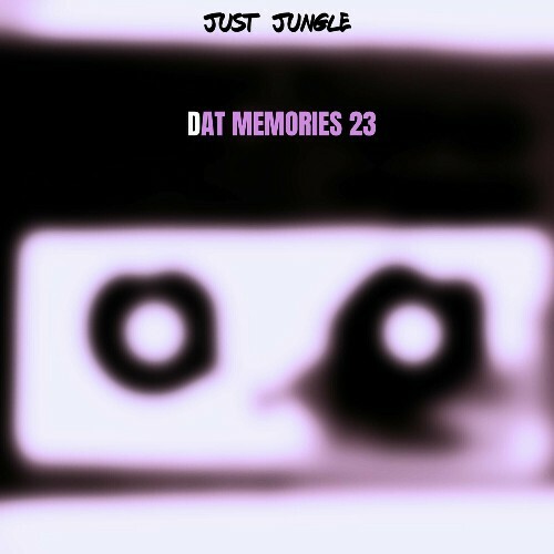  Just Jungle - DAT Memories 23 - G Lab (2024)  MEW70XF_o