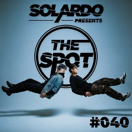  Solardo - The Spot 040 (2026-07-13) 