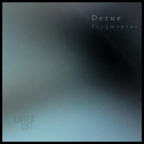 Derue - Fragmentos (incl. John Plaza Remix) (2024)