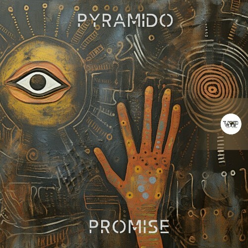  Pyramido - Promise (2024) 