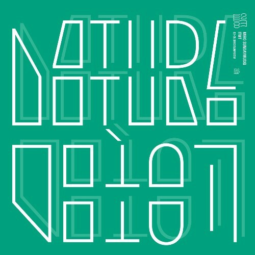  Naturalisten - Forms (2025) 