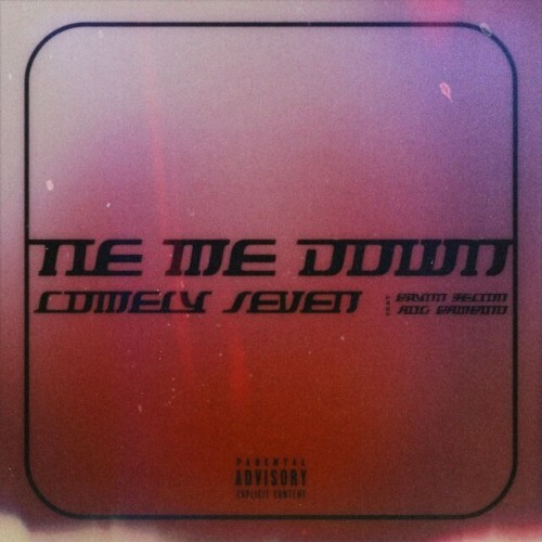 MP3:  Comely Seven & AOG Bambino - Tie Me Down (2024) Онлайн