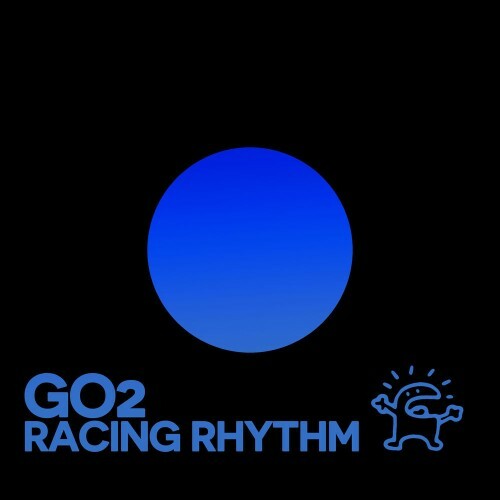  GO2 feat. SSC - Racing Rhythm (2026) 