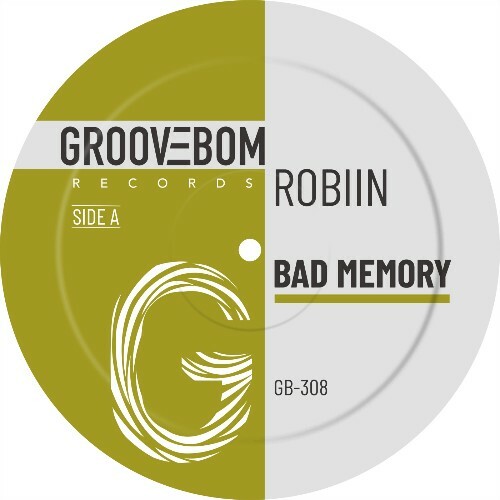  Robiin - Bad Memory (2026) 