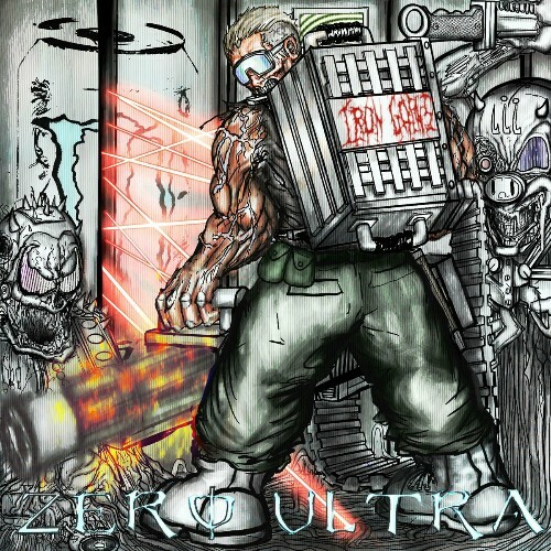  Iron Gains - Zero Ultra (2024) 