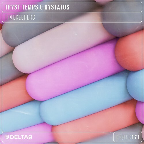  Tryst Temps & Hystatus - Timekeepers (2025) 