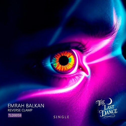 Emrah Balkan — Reverse Clamp (2026)