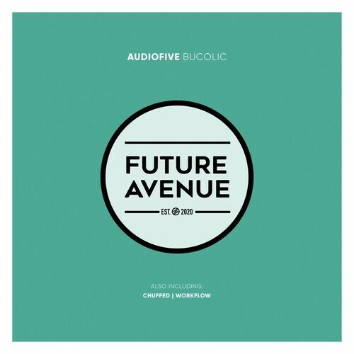 Audiofive - Bucolic (2023) MP3