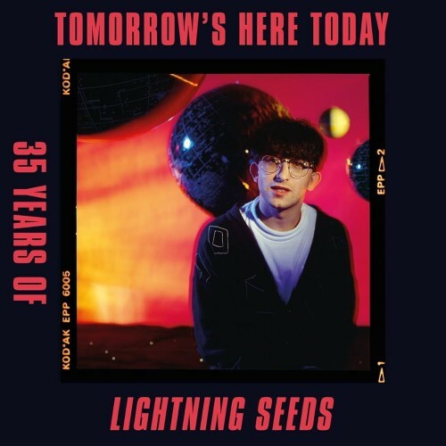  Tomorrow's Here Today: 35 Years of Lightning Seeds (2024) 