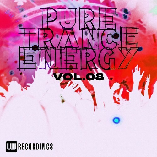 Pure Trance Energy, Vol. 08 (2026)