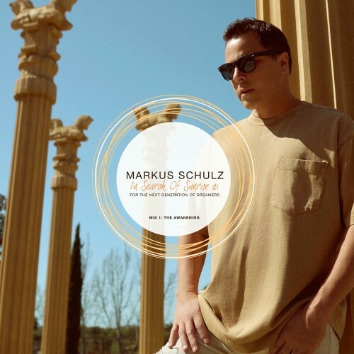  In Search Of Sunrise 21 Mix 1: The Awakening (Mixed by Markus Schulz) (2025) 