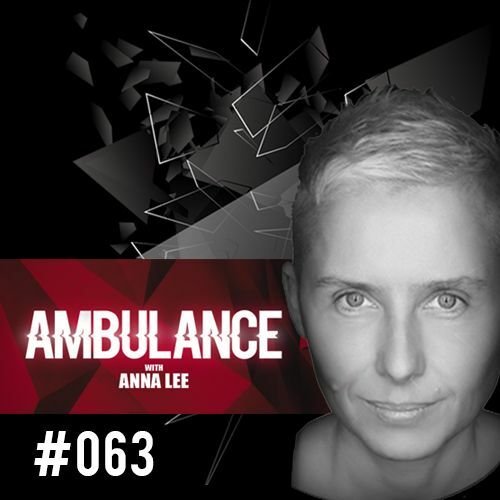 Anna Lee - Ambulance 063 (2025-06-12) 