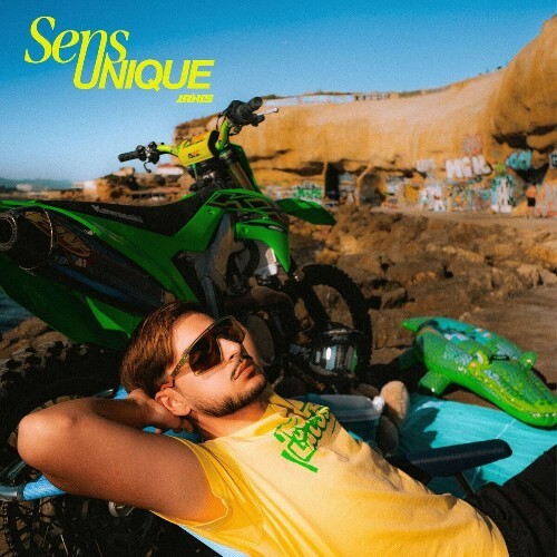  Janis - SENS UNIQUE (2025) 