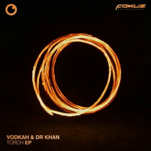  Vodkah & Dr Khan - Torch (2024) 