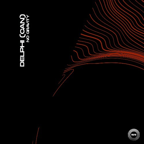  Delphi (CAN) - No Gravity (2026) 