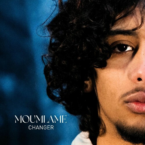  Moumlame - CHANGER (2025) 