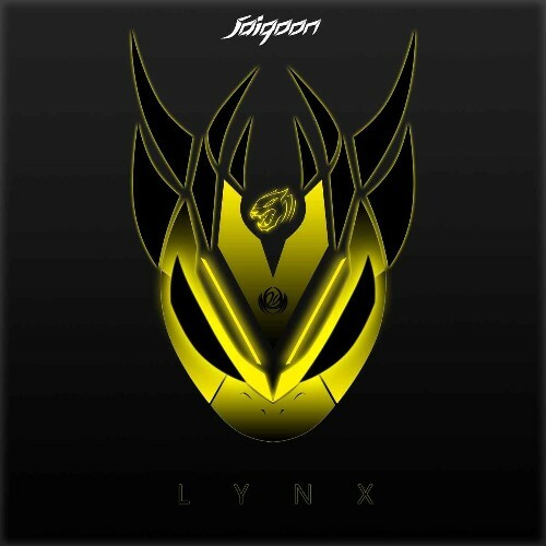 Jaiqoon — LYNX (2026)