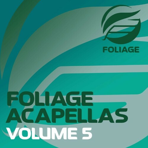  Foliage Acapellas Volume 5 (2024) 