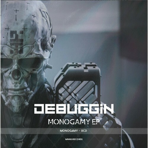  Debuggin - Monogamy (2024) 