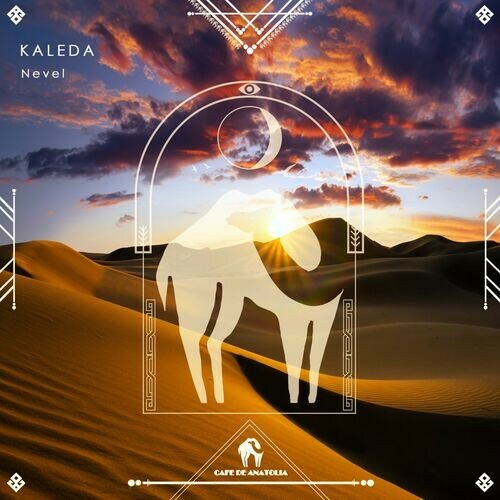 Nevel - Kaleda (2023) MP3