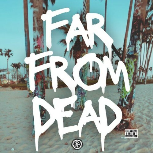 Forthosewhosuffer — Far From Dead (2026)