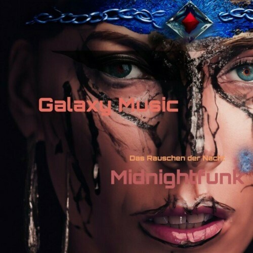 MP3:  Midnightfunk - Galaxy Music (2024) Онлайн
