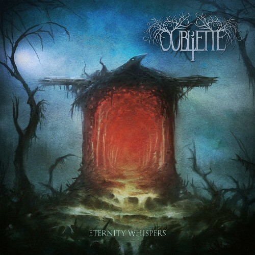 VA - Oubliette - Eternity Whispers (2024) (MP3) METWPNF_o