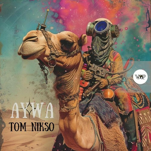 Tom Nikso — Aywa (2024)