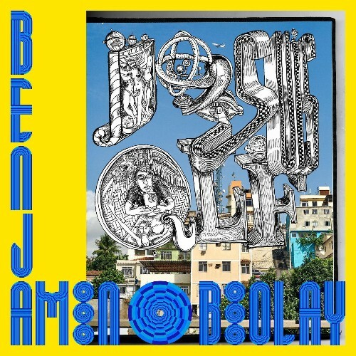 Benjamin Biolay — J'suis QLF (2026)