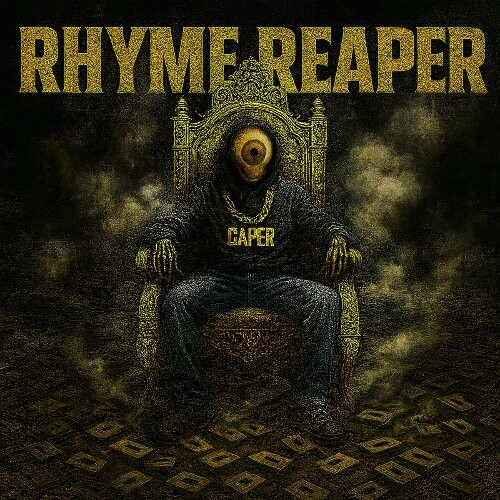  Caper - Rhyme Reaper (2026) 