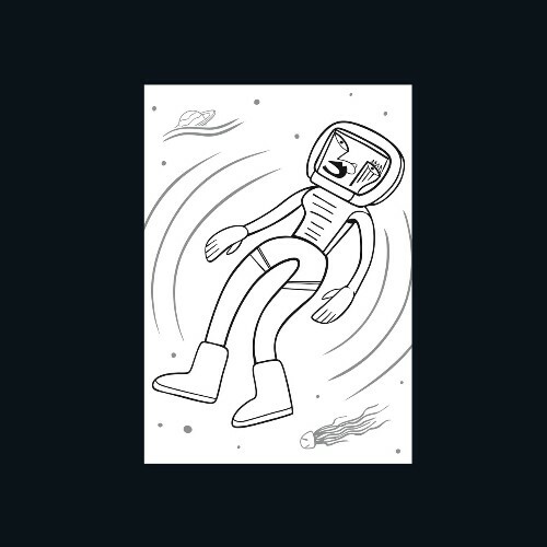  Cignol - Ocean Of Space (2025) 