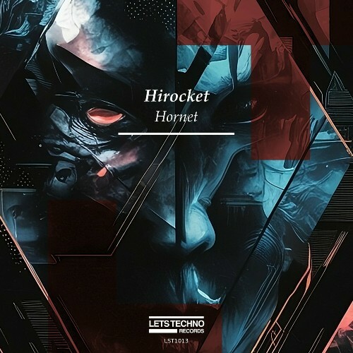  Hirocket - Hornet (2024) 