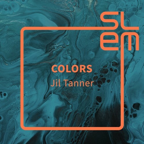 MP3:  Jil Tanner - Colors (2024) Онлайн