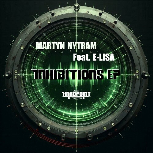 Martyn Nytram - Inhibitions (2024)