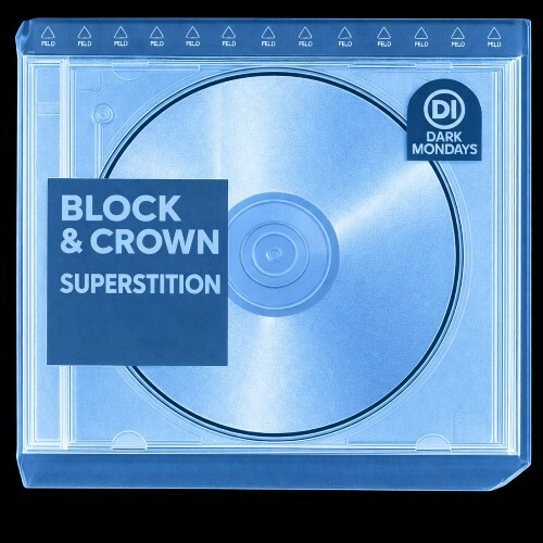  Block & Crown - Superstition (2026) 