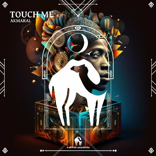 VA - Akmaral - Touch Me (2024) (MP3) METPPSS_o