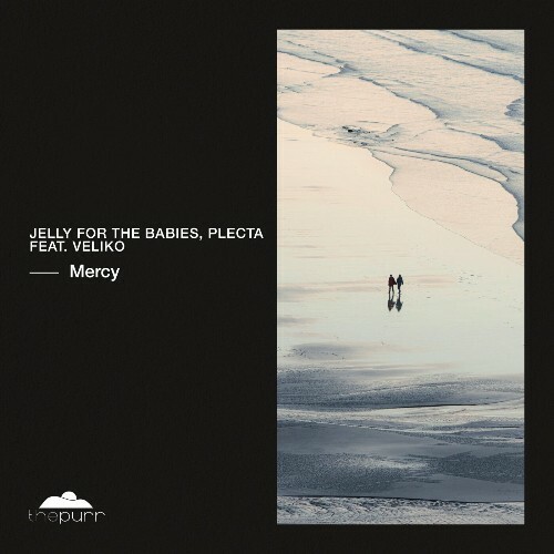  Jelly For The Babies, Plecta & Veliko - Mercy (2025) 