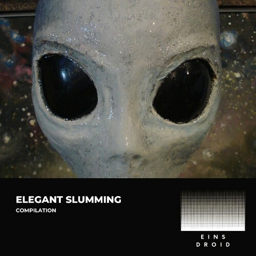  Kim Harbas - Elegant Slumming (2025) 