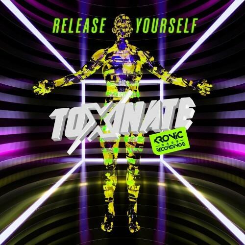 Toxinate - Release yourself (2024)